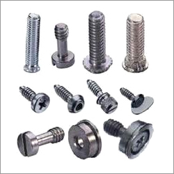 Heavy Duty Captive Fasteners