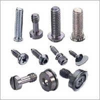 Heavy Duty Captive Fasteners