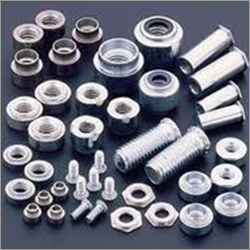 Self Clinching Fasteners