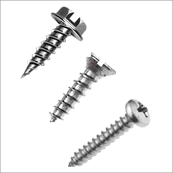 SELF TAPPING SCREW