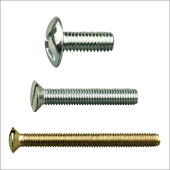 MACHINE SCREW