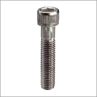 ALLEN CAP SCREW