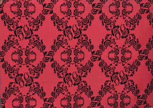 Photography Flocking Backdrop