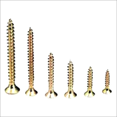 CHIPBOARD SCREW