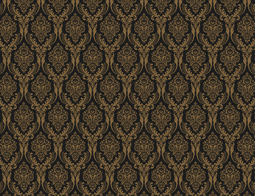Damask Flocking Backdrops