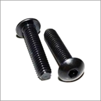 BUTTON HEAD SCREW