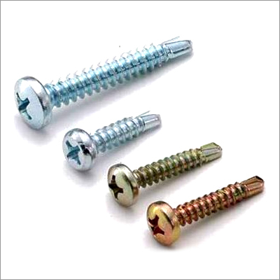 SELF DRILLING SCREW