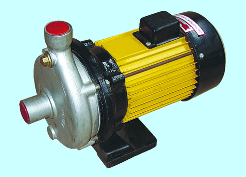 Metallic Centrifugal Pump