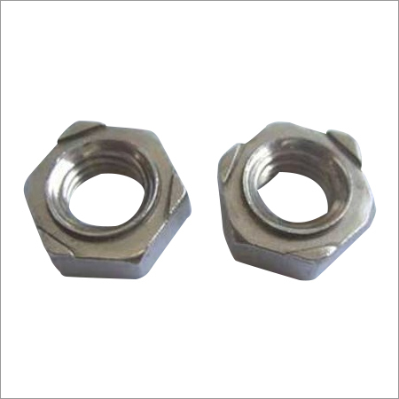 WELD NUT
