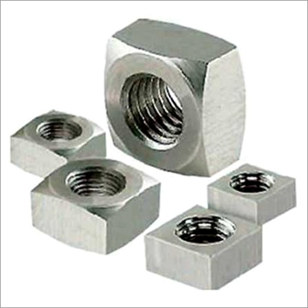 Square Nuts