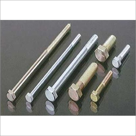 HEX BOLT