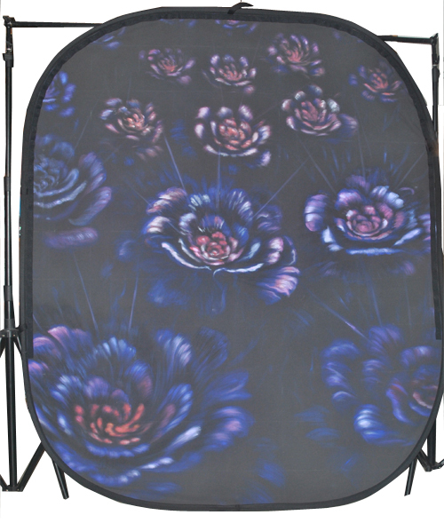 Flex Drops Backdrops