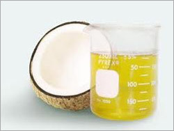 Natural Edible Oil
