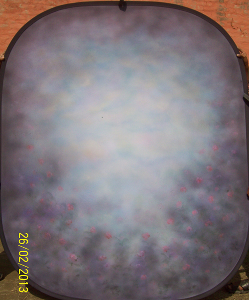 Reversible Backdrops