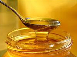 Pure Natural Honey