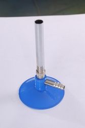 Bunsen Burner Dimension(L*W*H): 89X34X88 Millimeter (Mm)