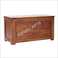 Wooden Drawer Chest