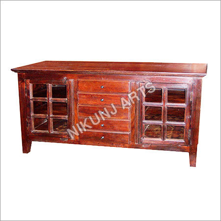 Designer Wooden Sideboard Cabinets