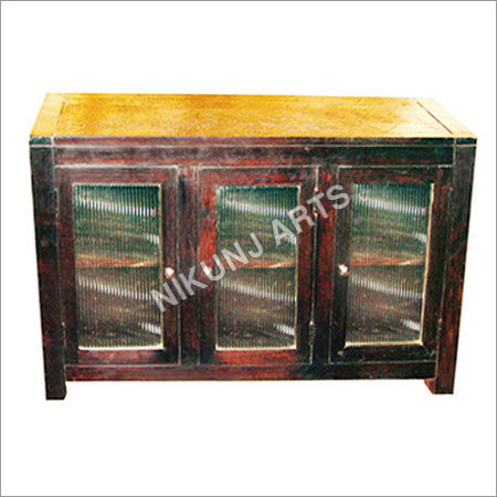 Fancy Wooden Sideboards Shelf