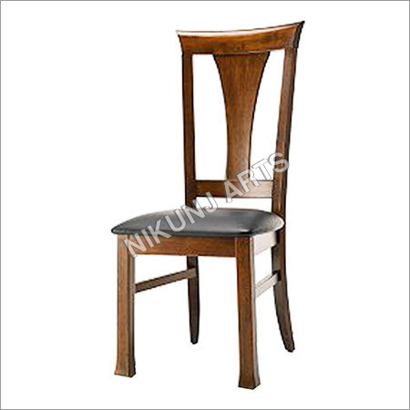 Fancy Wooden Chairs