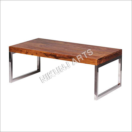 Stainless Steel Furniture