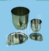 Crucible Pure Nickel Application: For Lab