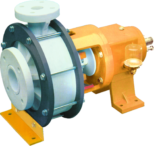 Polypropylene Centrifugal Pump
