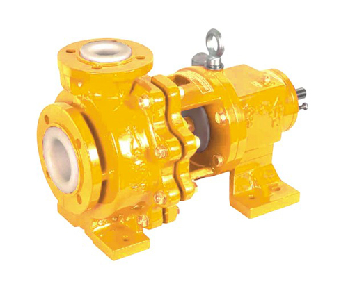 Seal Pump