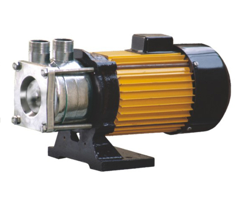 SS Self Priming Centrifugal Pump