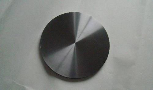 Tungsten Alloy Sputtering Target