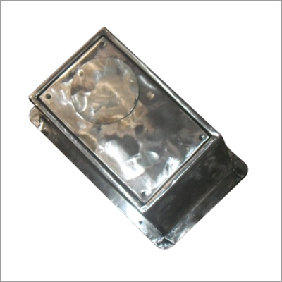 Electric Meter Box
