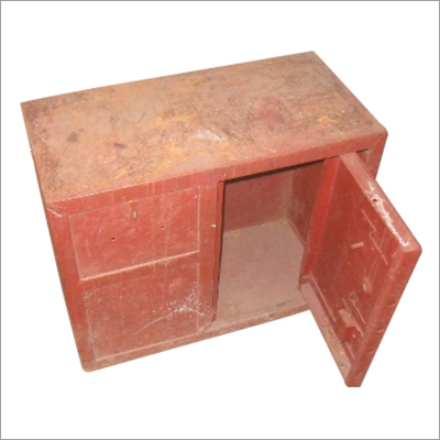 Cash Safe Box