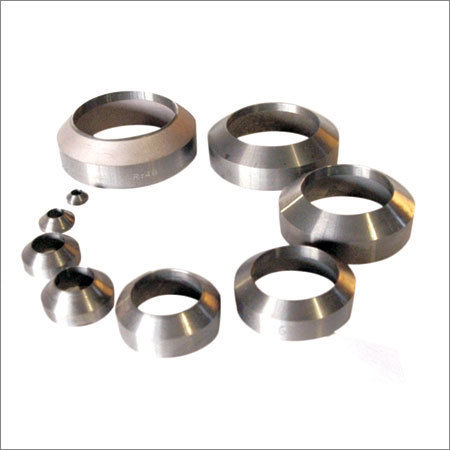 Tungsten Carbide Cutting Rings