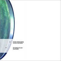 Friction & Hot Saw Blades