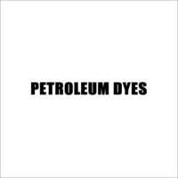 Petroleum Dyes