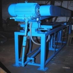 Refractory Brick Cutting Machine