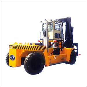 15 Ton Fork Lift Trucks Power Source: Diesel Engine