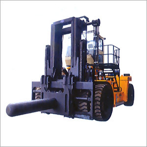 25 Ton Fork Lift Trucks Power Source: Diesel Engine