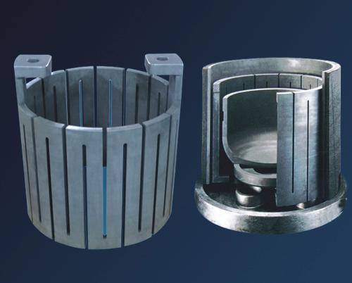 High Temperature Furnace