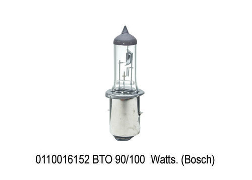 BTO 90100 Watts. (Bosch)