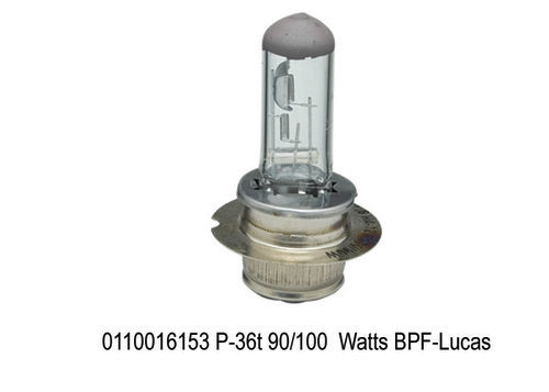 P-36t 90100 Watts BPF-Lucas