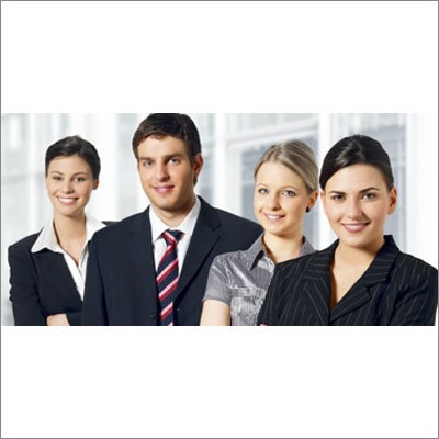 जनशक्ति सेवाएं