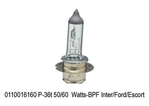 P-36t 5060 Watts-BPF InterFordEscort