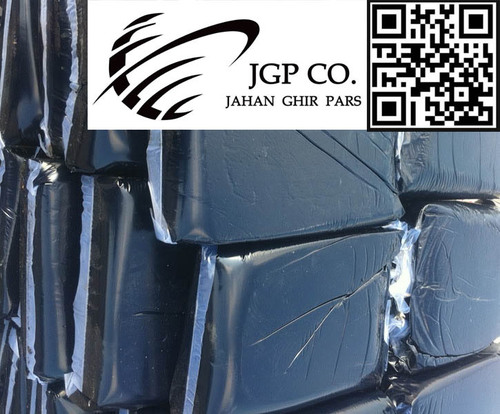 Waterproofing Blown Bitumen