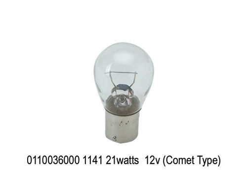 21watts 12v (Comet Type)