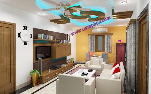 interior architect By AAMPHAA PROJECTS