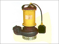 Rain Water Pump
