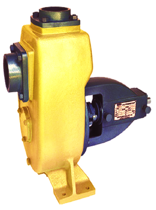 Water Handling Pump