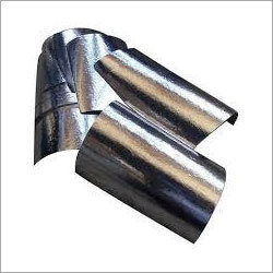 Laminated Silver Sheet Laminated Silver Sheet