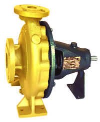 Water Transfer Pump